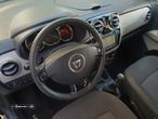 Dacia Lodgy 1.5 dCi Confort 7L - 2