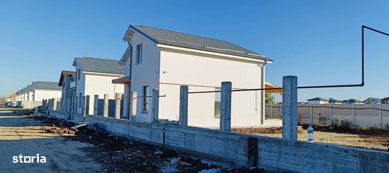 Casa P+Mansarda/ 3 camere /800 m Bd.1 Mai/Com.Berceni/Comision 0% - Imagine principală: 4/14