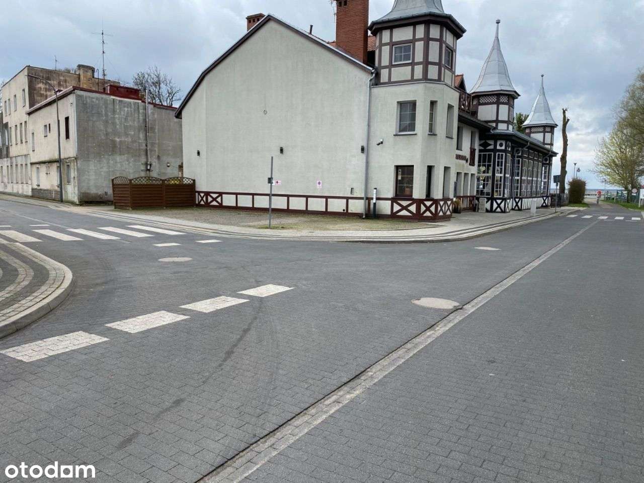 TANIO ! Sprzedam Lokal mieszkalny w Stepnicy-15