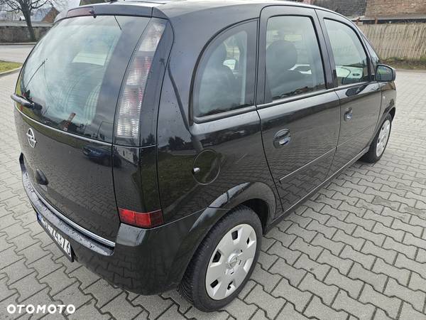 Opel Meriva 1.4 Enjoy - 5