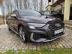 Audi S3 TFSI Quattro S tronic - 15