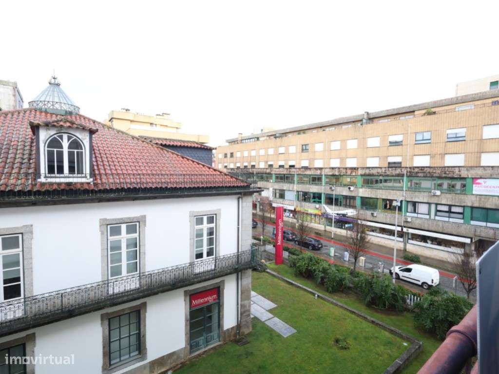 Apartamento T2 | Centro de Felgueiras - Grande imagem: 5/21