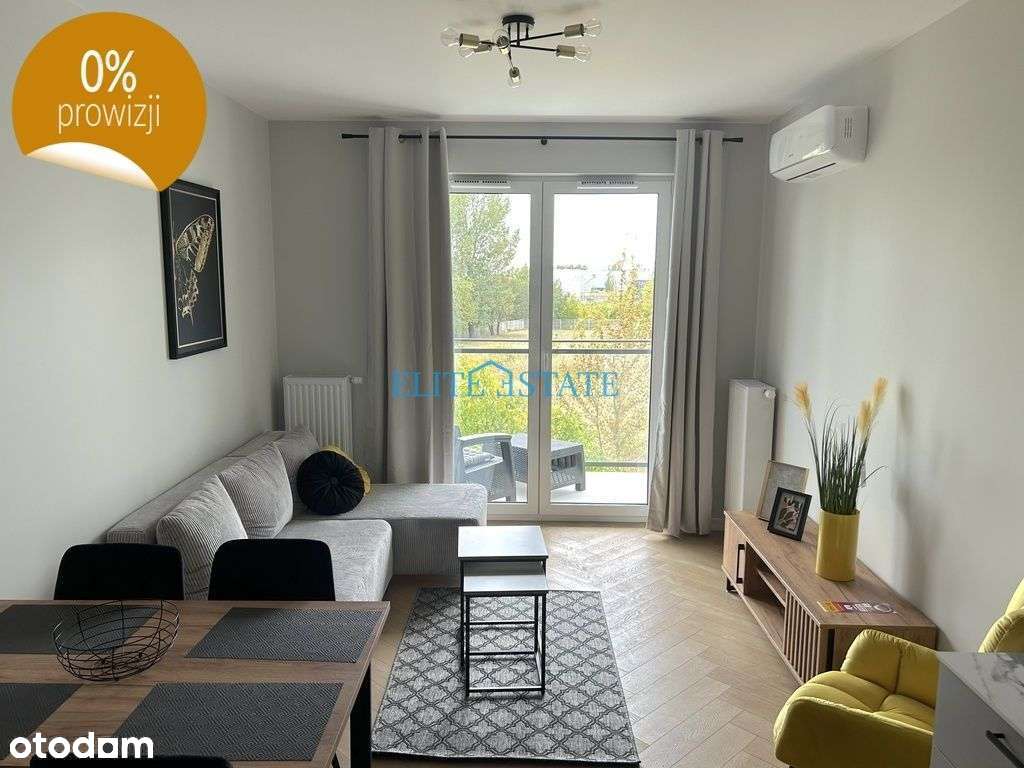 Zostań pierwszym najemcą / Dzielnica Lawendy / Bez prowizji / 0% - Pełny obrazek: 1/11