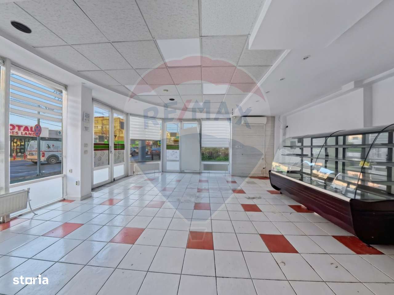 Cladire individuala 243 mp de inchiriat pe strada Mioritei - Imagine principală: 2/18