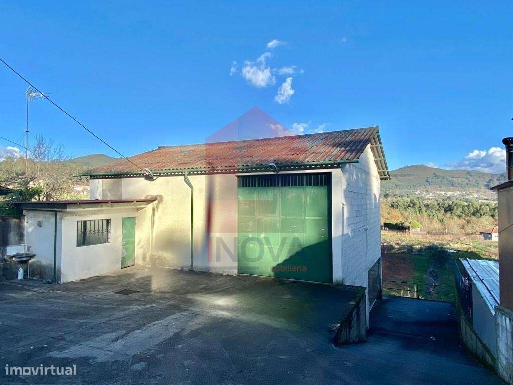 Armazém, Pico - Grande imagem: 1/33