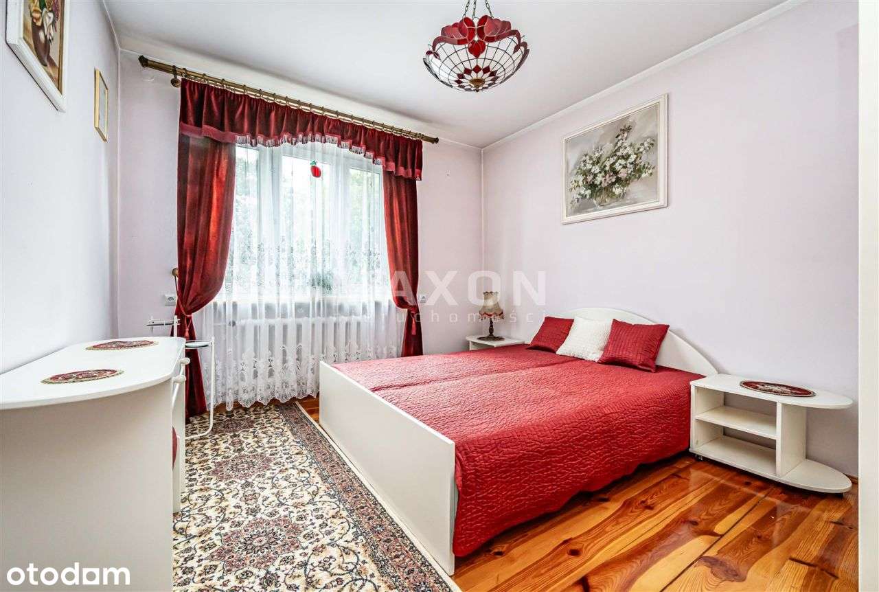 0%,✨ Duża działka,✨solidny dom,✨blisko Pkp✨-12