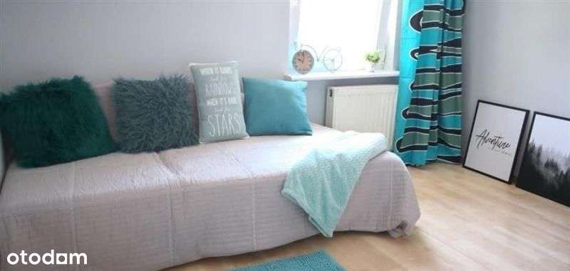 Mieszkanie - Gdańsk-3