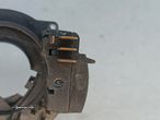 Manete/ Interruptor Limpa Vidros Volkswagen Golf Ii Van (19E, 1G1) - 6