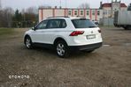 Volkswagen Tiguan 1.4 TSI ACT OPF Comfortline - 9