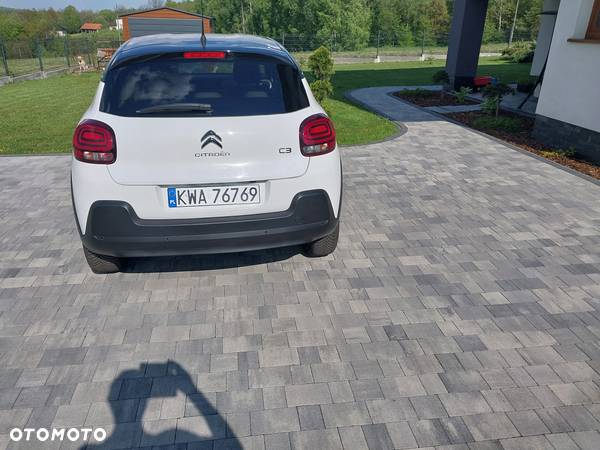 Citroën C3 1.5 BlueHDi Shine S&S - 5