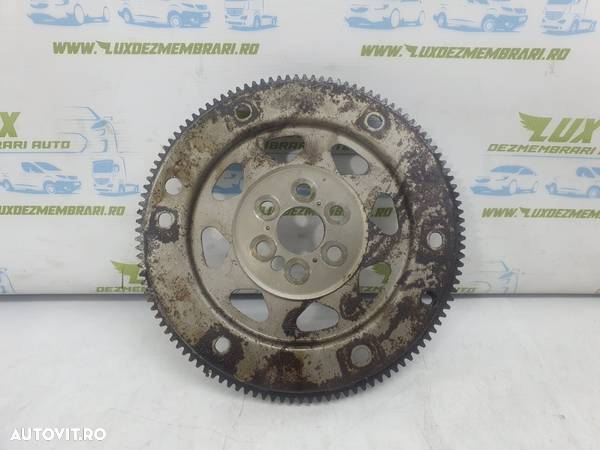 Volanta 7589480 3.0 benzina n55b30a BMW Seria 5 F07/F10/F11  [din 200 - 1