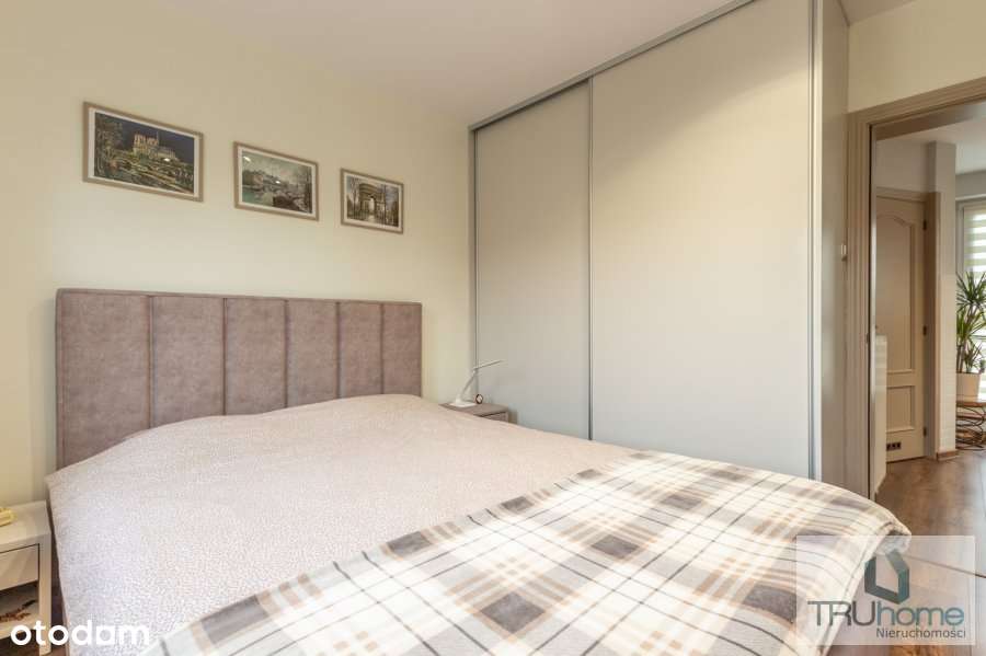 Mieszkanie jak dom! 2 łazienki, 3 sypialnie, taras-14