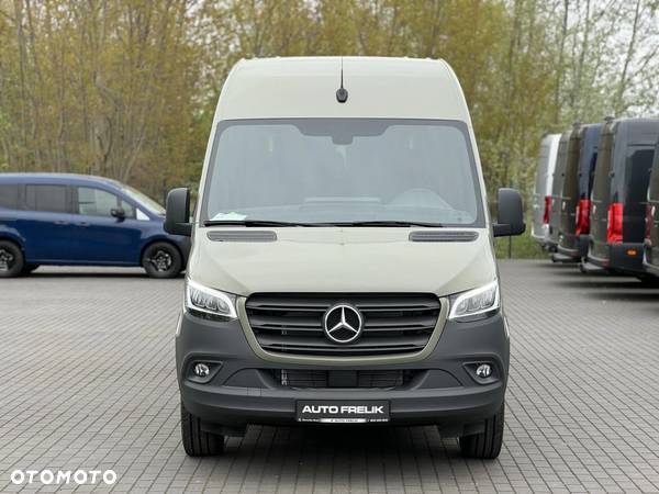 Mercedes-Benz Sprinter - 3