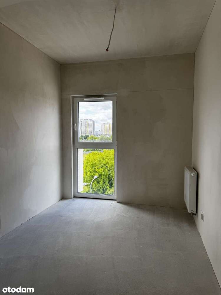 2 balkony - nowe mieszkanie 3 -pokojowe na Polance - bez PCC!!!-5