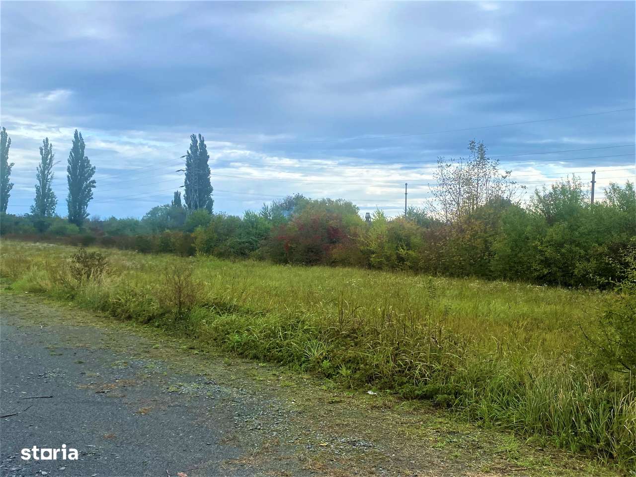 Teren Construcții Intravilan - Imagine principală: 5/5