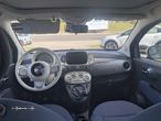 Fiat 500C 1.0 Hybrid Club - 8