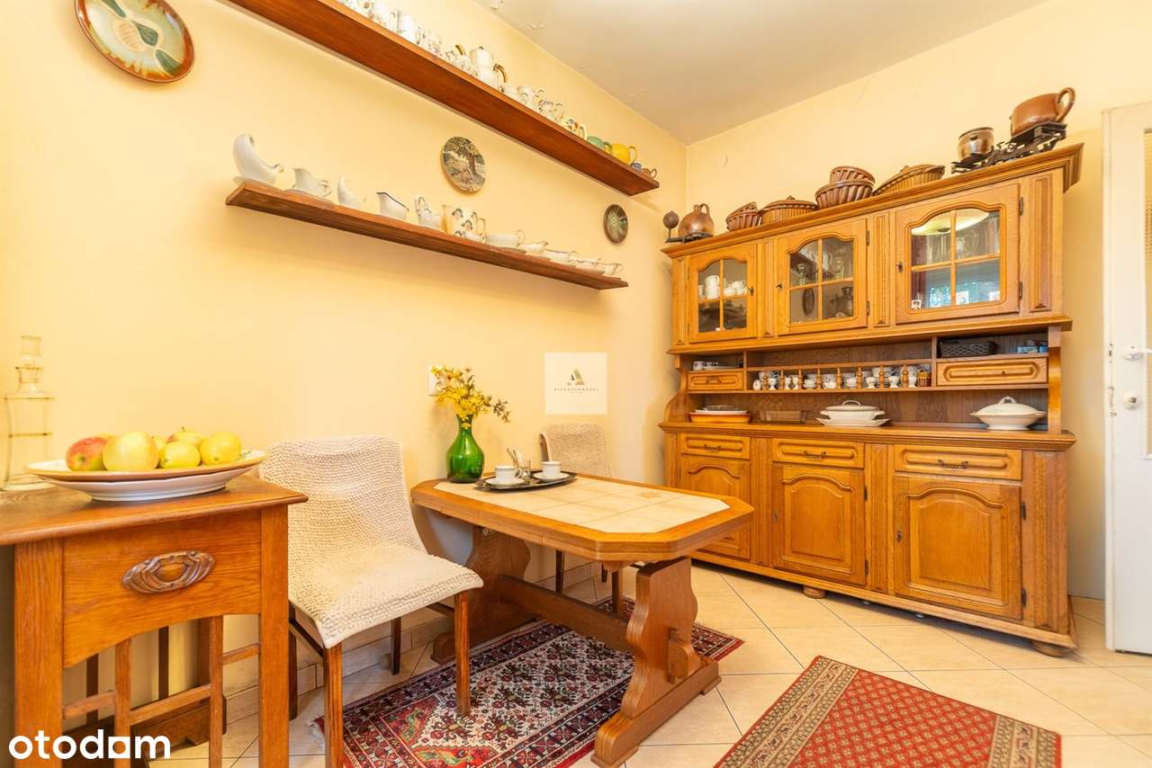 TOP Lokalizacja | dom wolnostojący | Krzyki-5