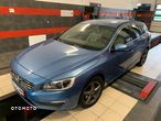 Volvo V60 D3 Geartronic Kinetic - 5