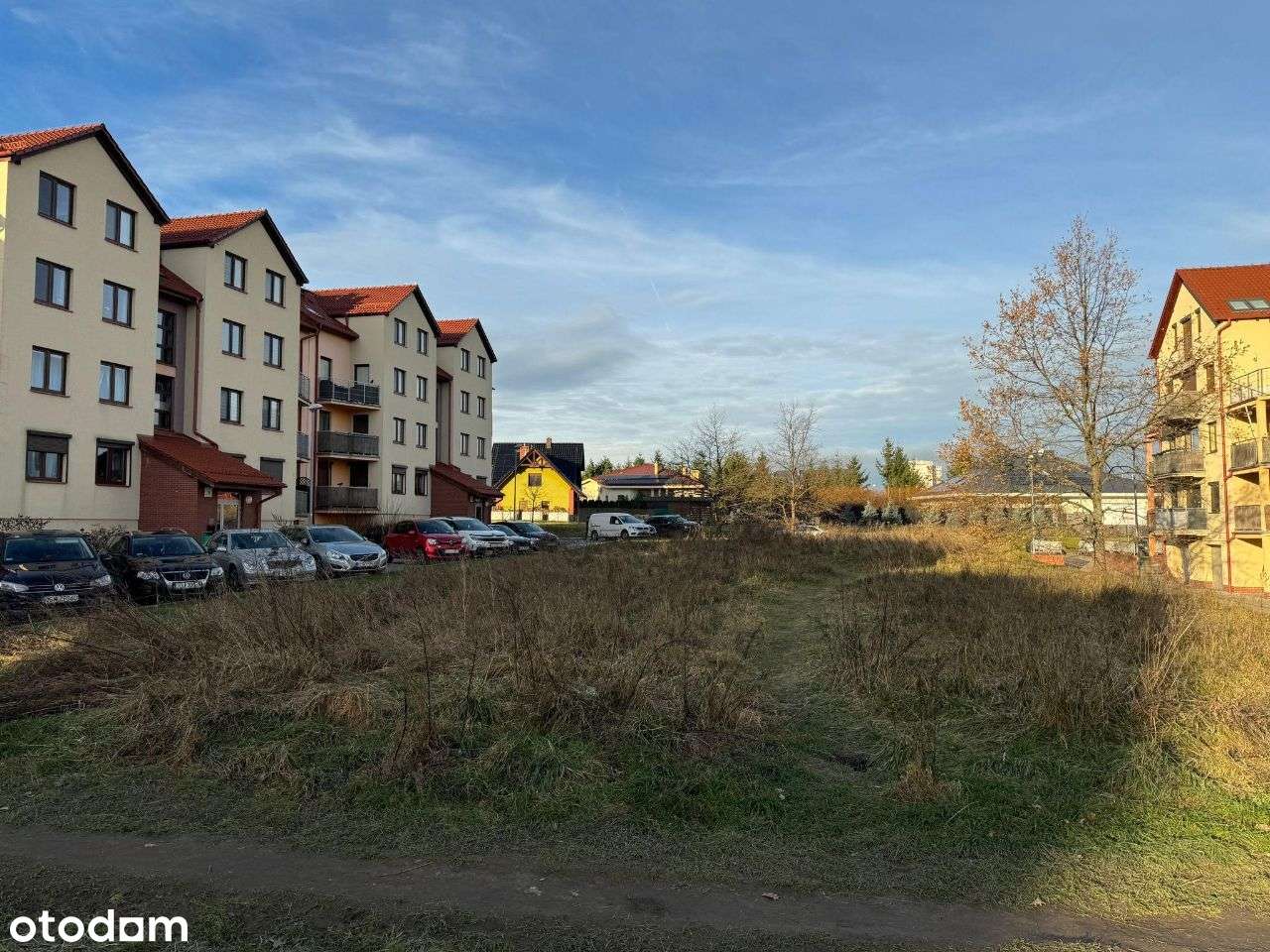 Działka inwestycyjna w centrum miasta - Pełny obrazek: 4/5