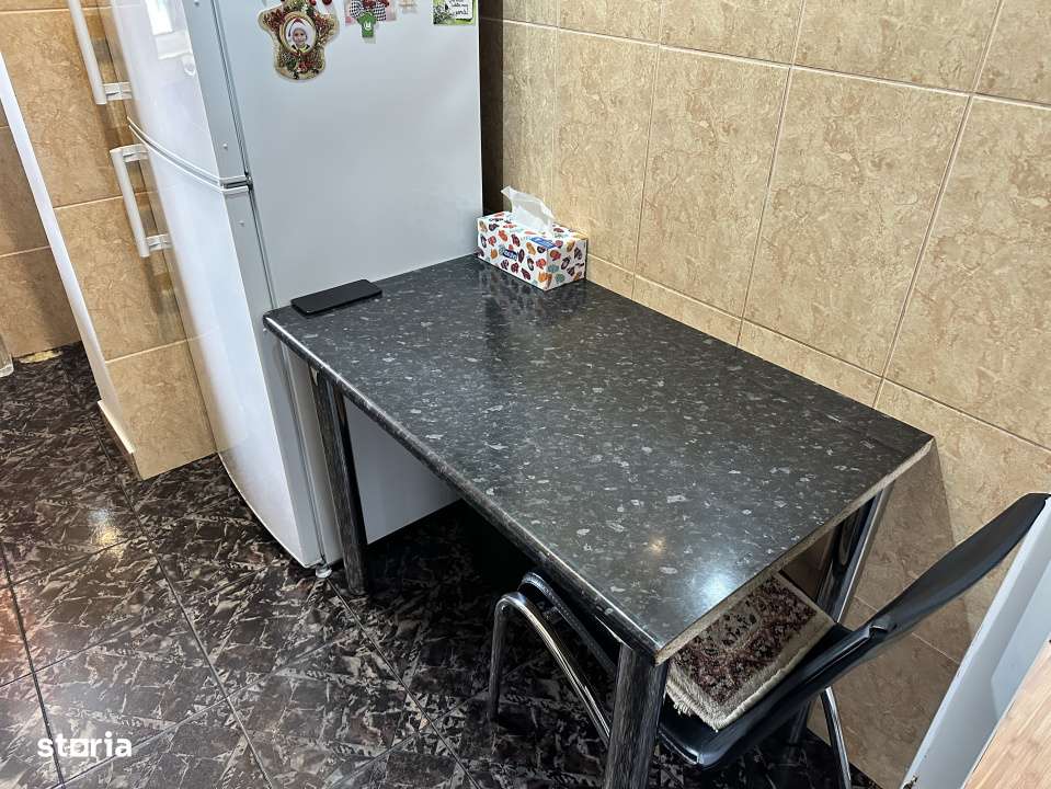 Apartament 2 camere in Cetate mobilat si utilat zona Spital-10