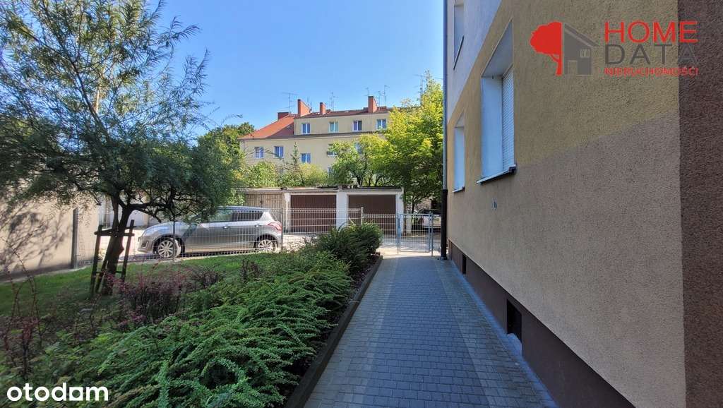 3 pokoje z ładnym widokiem - Grunwald, Poznań-16