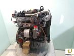 MOTOR COMPLETO DACIA DOKKER 2014 -K9KC612 K9K - 8