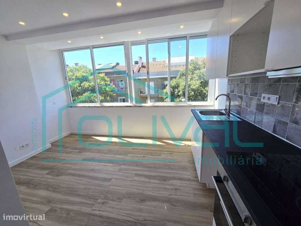 Apartamento t2 à venda na Avenida Padre Bartolomeu de Gusmão-5