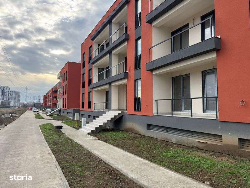 OFERTA LIMITAT:Apartament 2 camere de vanzare, Torontalului, Timisoara - Imagine principală: 5/8