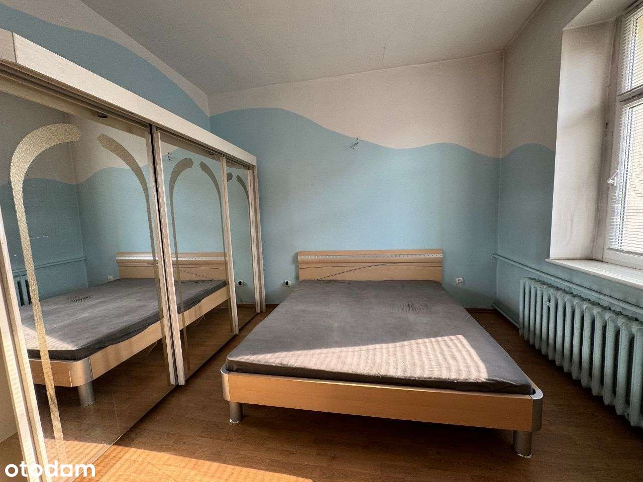 Mieszkanie 4 pokojowe w Gryficach-5