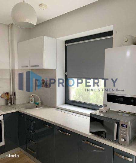 The ParK | Tineretului | 2 camere | Balcon | AC | Parcare subterana | - Imagine principală: 4/8