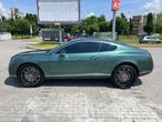 Bentley Continental GT Standard - 26