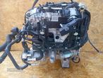 Motor 274920 MERCEDES 2.0L 183 CV - 2