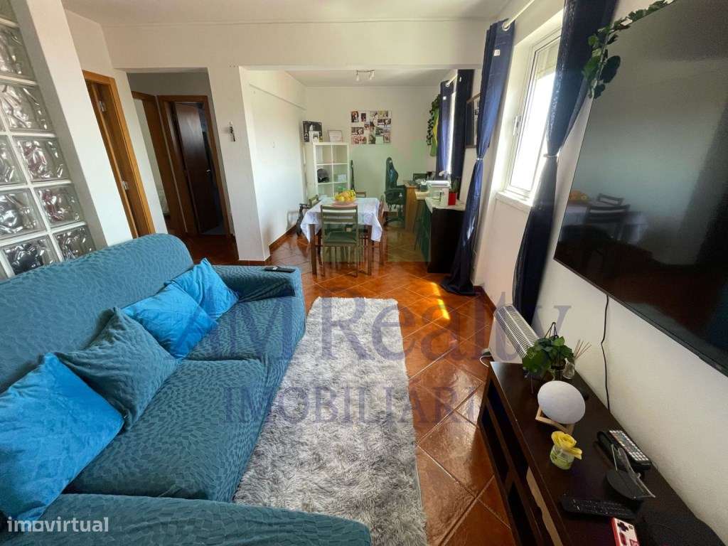 APARTAMENTO T2 | PENICHE-4