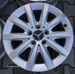 Mercedes Audi Mini Bmw 16x6,5/5x112x66,6 ET49 F21 - 9