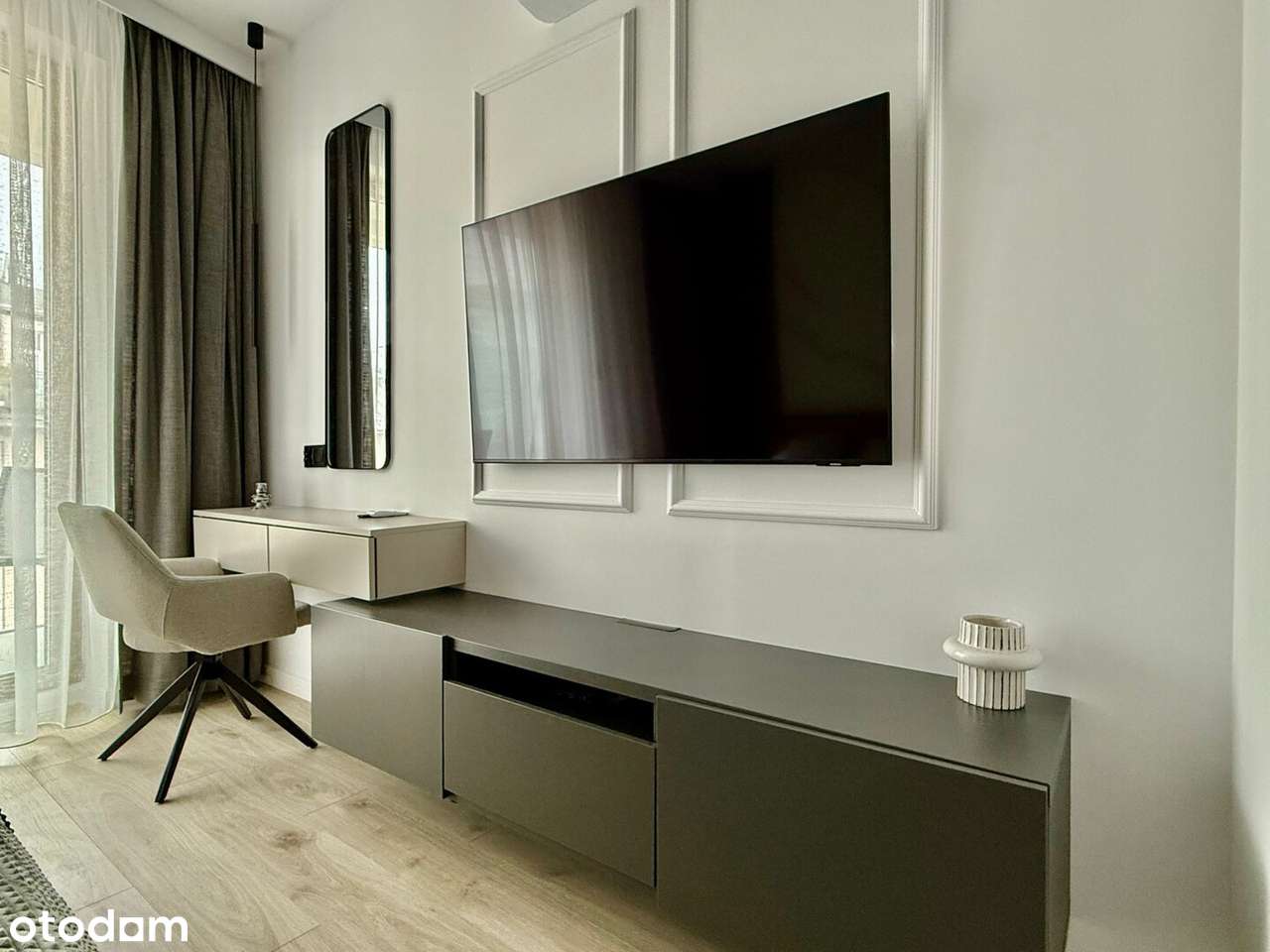 Kawalerka Rezydencja Ogród Saski | A4.13 M64-2