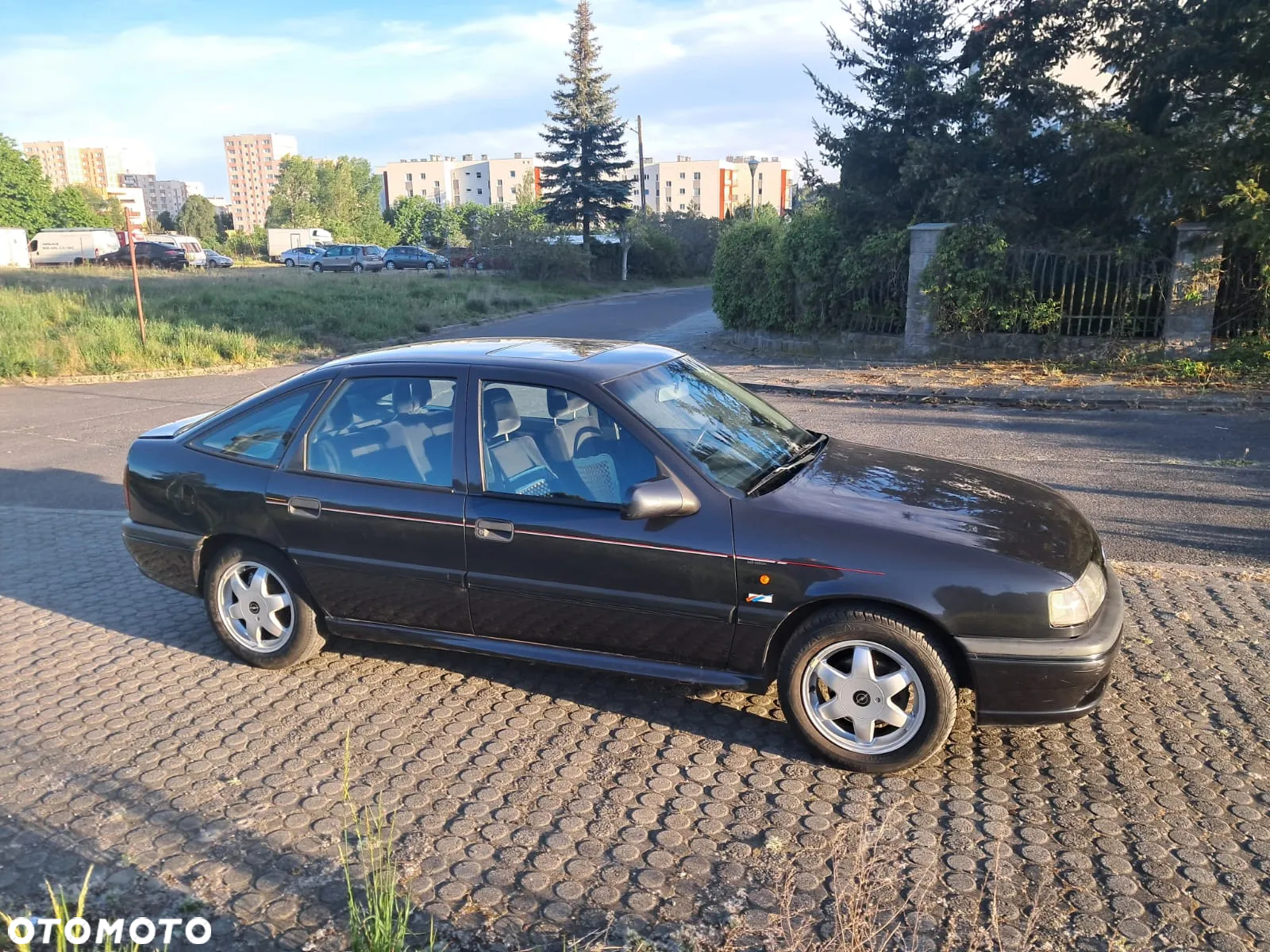 Opel Vectra 1.8 CD - 2