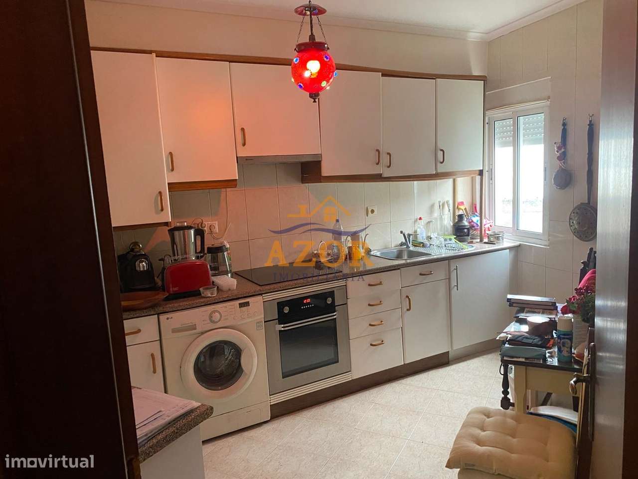 Apartamento T2 na Fajã de Baixo, em Ponta Delgada-12