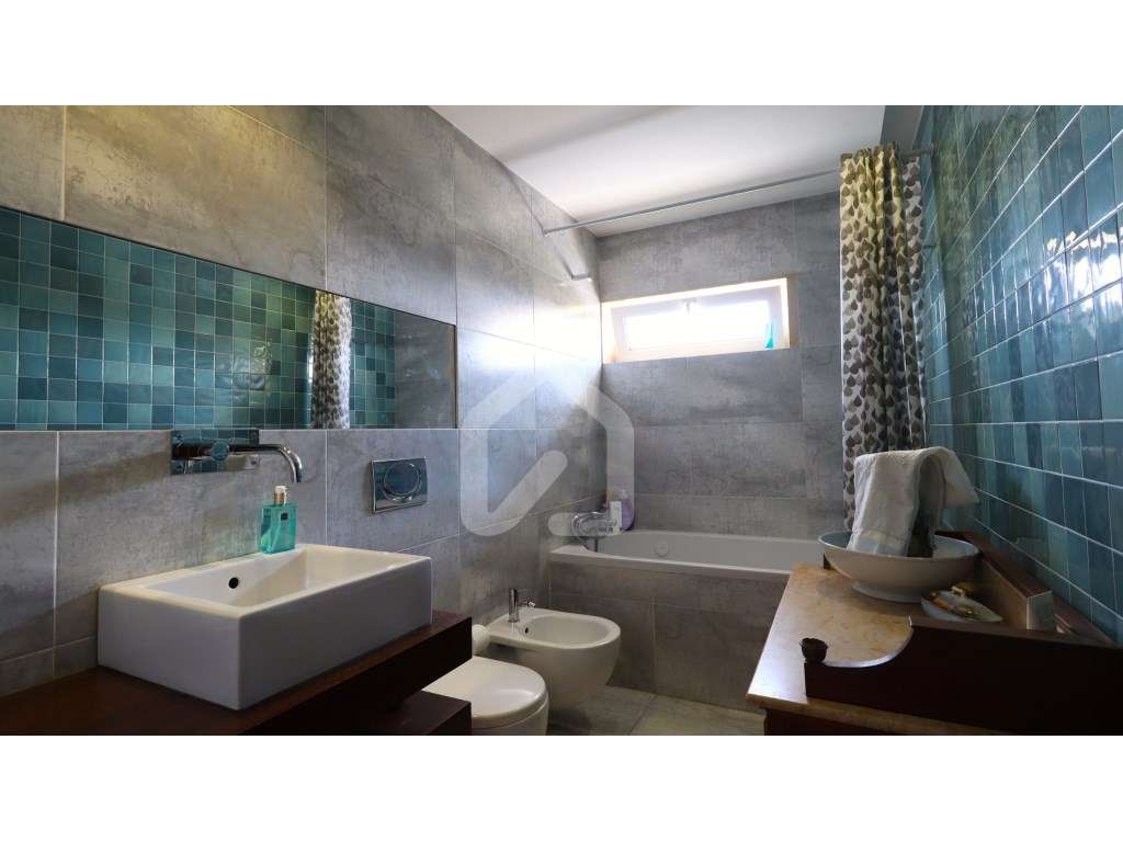 Penthouse T3 Duplex, com terraço no Centro da Cidade-26