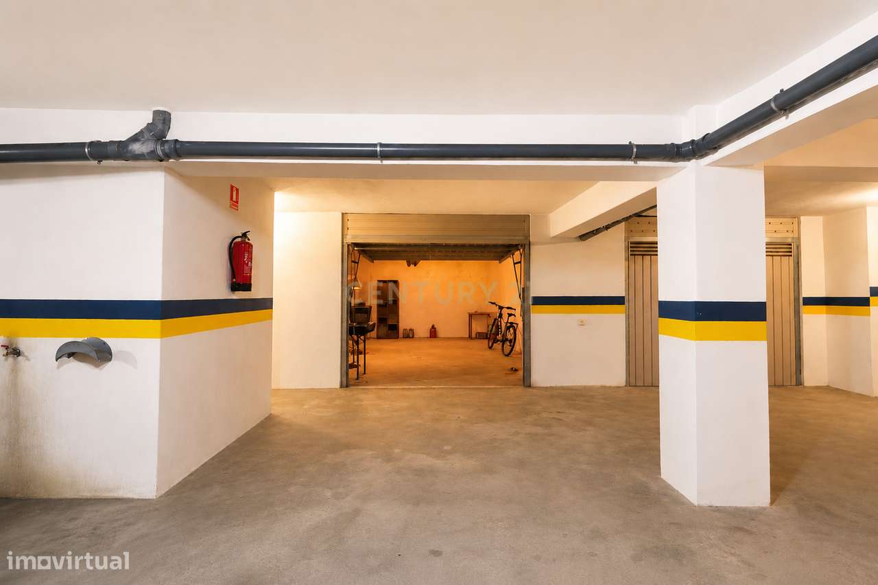 T5 ou T2+3 Duplex: Habitação Própria ou Investimento-18