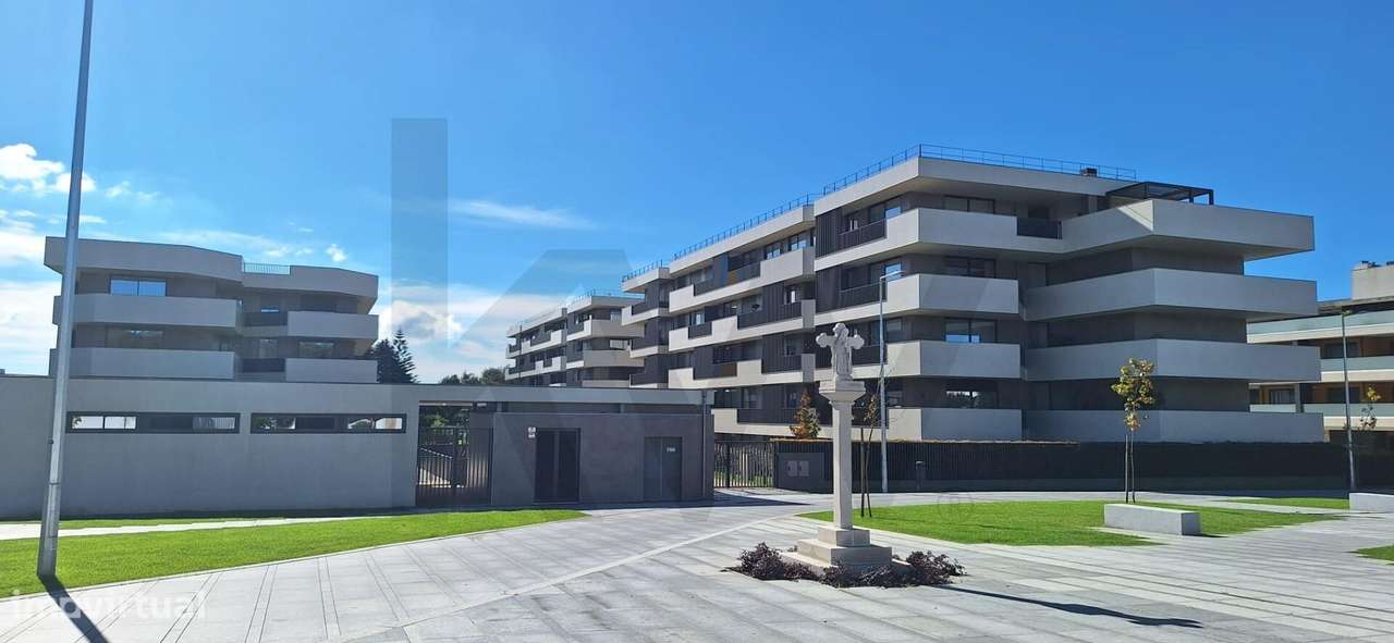 T2 condominio fechado no Coração da Feira - Grande imagem: 4/11