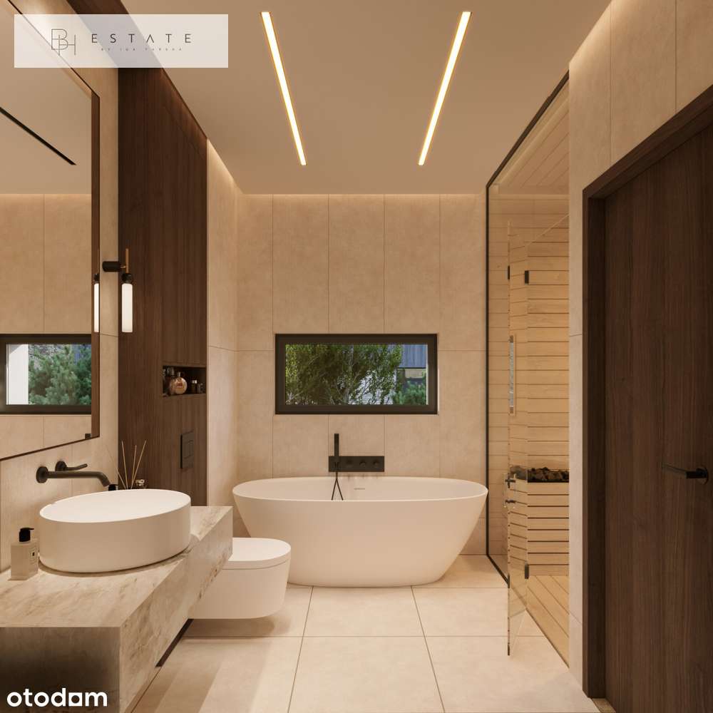 Kaszuby, domy na Kaszubach, domy nad jeziorem-5