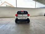 Citroën C3 1.2 PureTech Shine EAT6 - 4