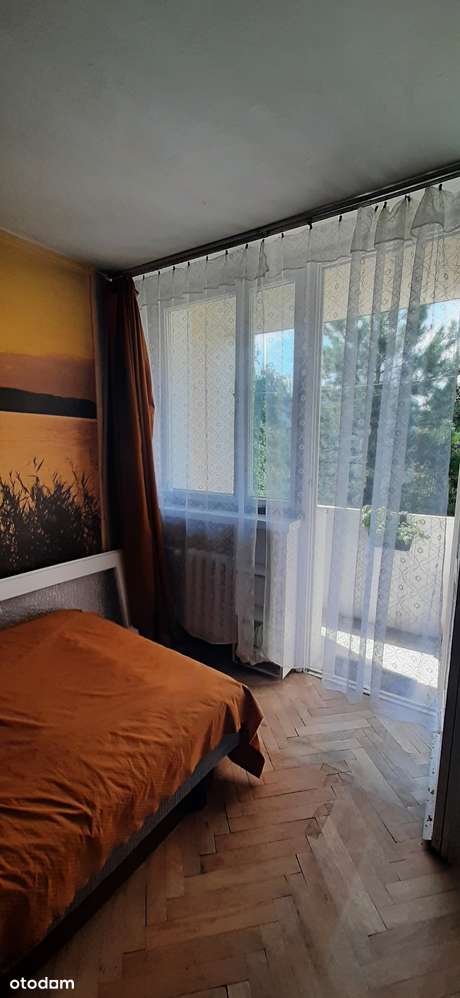 REZERWACJA Karolew. M-3 w niskim bloku, do własnej aranżacji-6