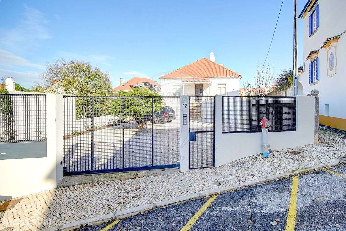 Moradia T5 para venda-37