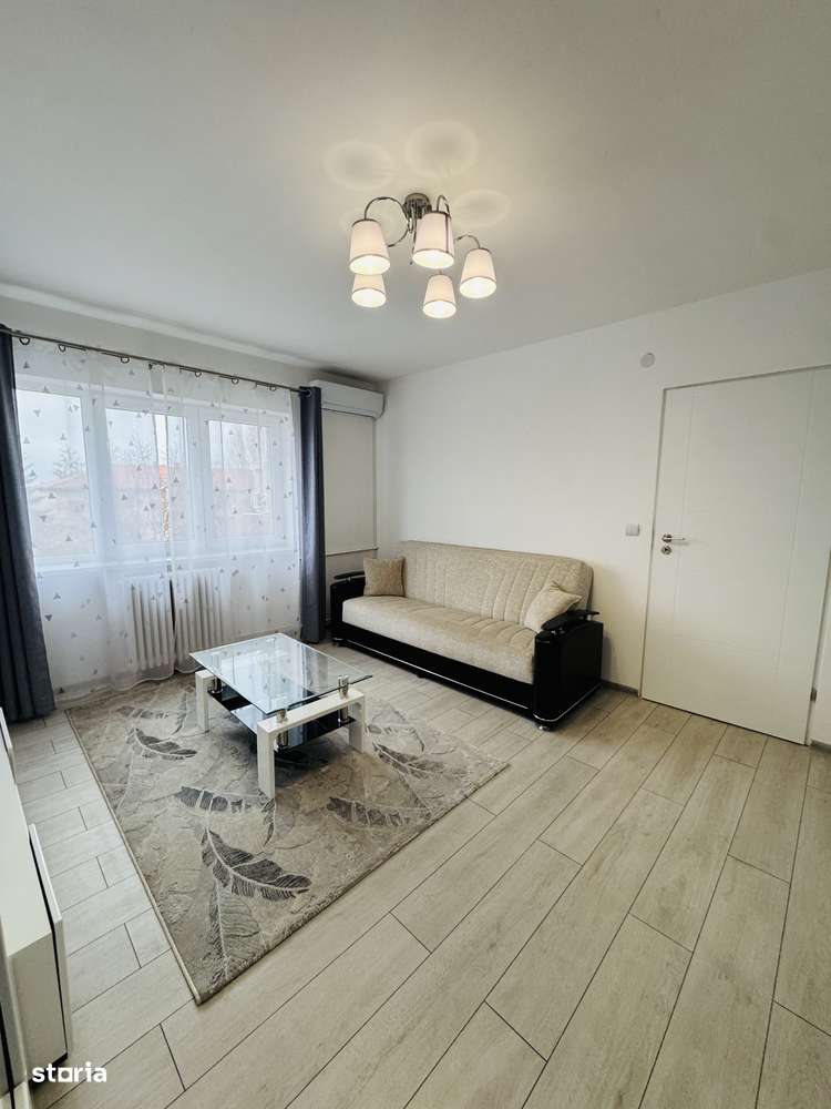 Apartament 2 camere Bulevardul Revolutiei - Imagine principală: 3/9