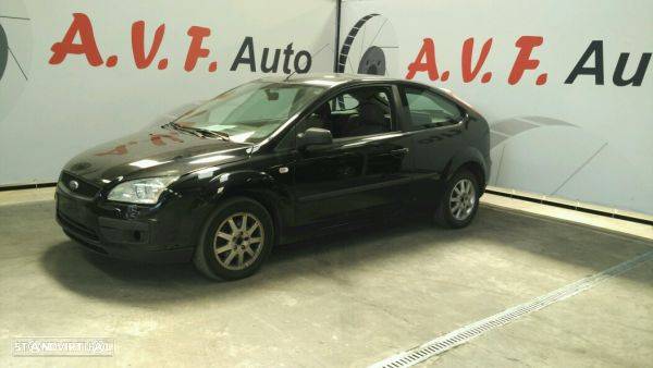 Para Peças Ford Focus Ii (Da_, Hcp, Dp) - 2