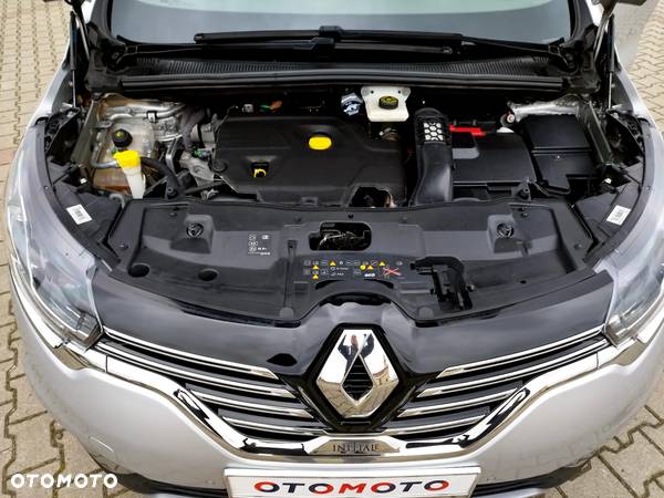 Renault Espace Energy dCi 160 EDC Initiale Paris - 27