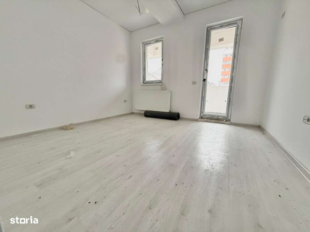 Ap. 2 cam. martie 2026 zona Militari Residence - Imagine principală: 3/9