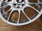 Komplet felg BBS 8Jx19H2 ET42 5x108 FERRARI VOLVO - 9