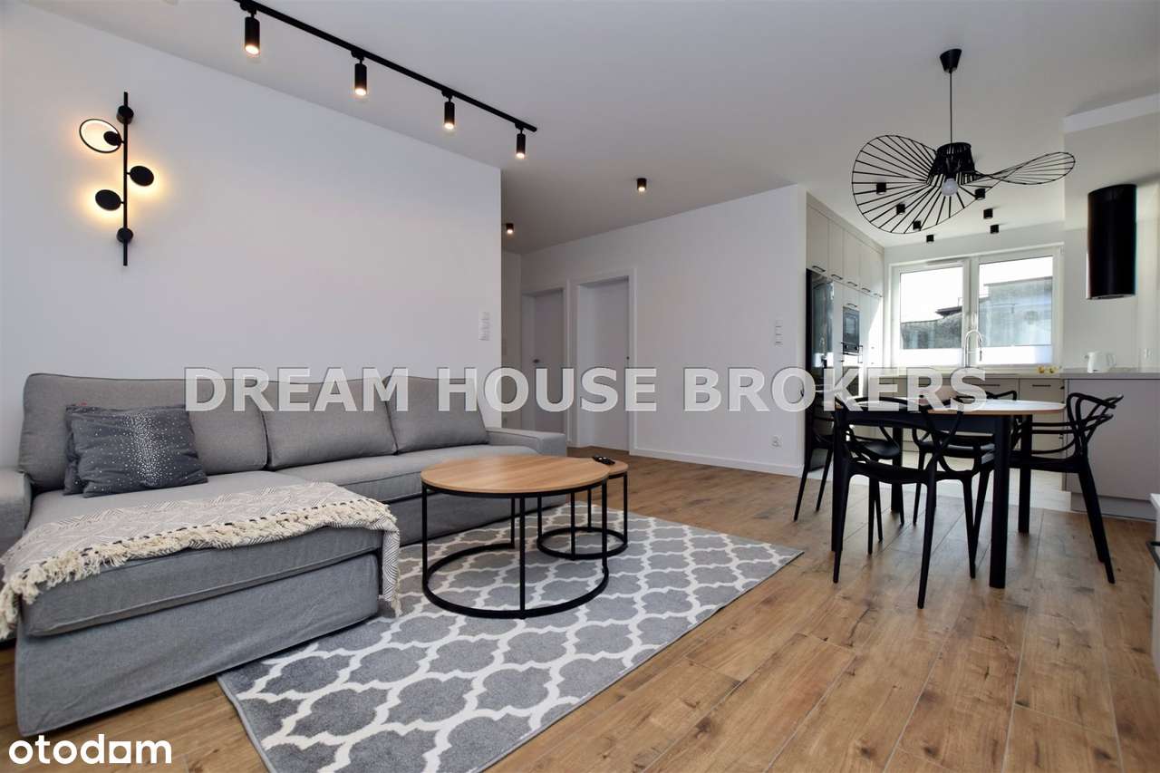 |Nowa szeregówka|Wysoki standard| Iwonicka| - Pełny obrazek: 3/20